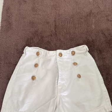 Mini short