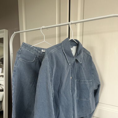 Jeans-Set