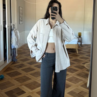 Blouse shirt
