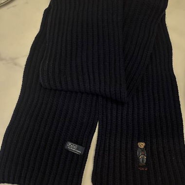 Polo Ralph Lauren Scarf