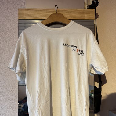 Vlone tee