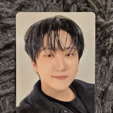 Straykids CHANGBIN Magicschool kpop officiel 