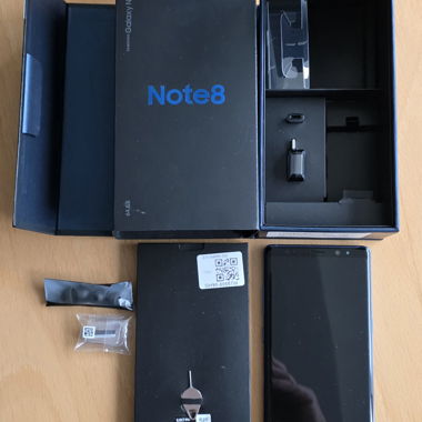 Samsung Galaxy Note8 64 Go