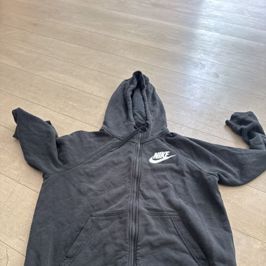 Nike Sweatjacke 