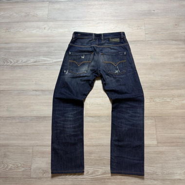 Jeans Diesel Regular Fit Taglia W32 L34