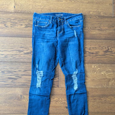 Empyre Jeans, USA