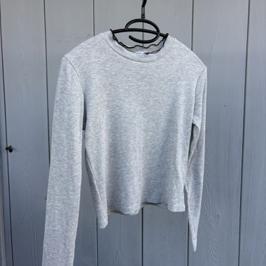 Subdued Longsleeve