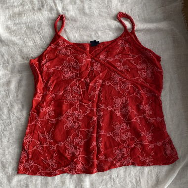 red top