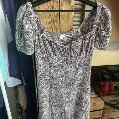 Kleid