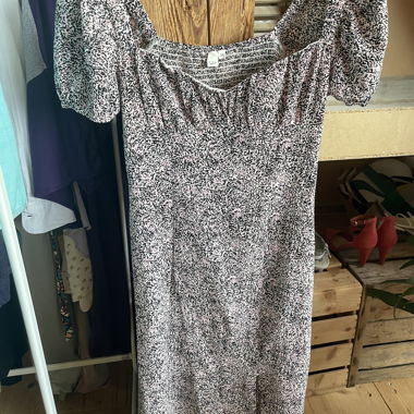 Kleid