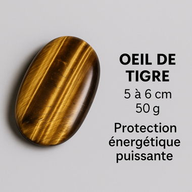Œil De Tigre