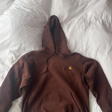 Carhartt Hoodie