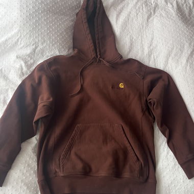 Carhartt Hoodie