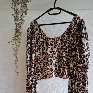 Bluse