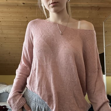 Rosa Bikini cover up