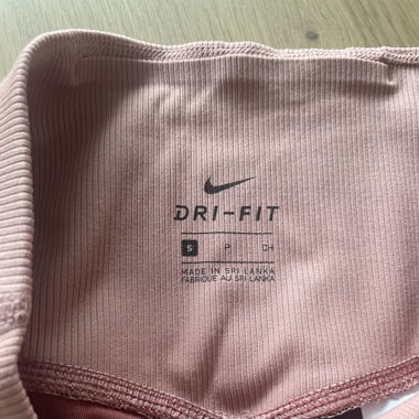 Nike Yogahose