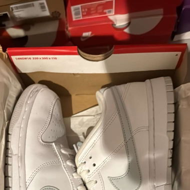 Nike 