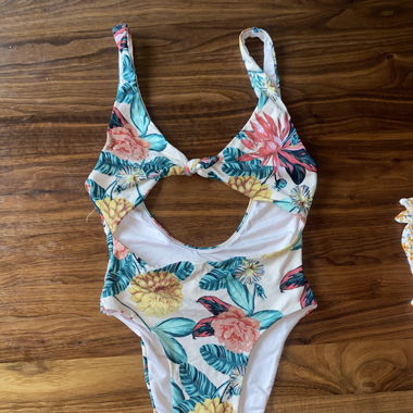Swimsuit