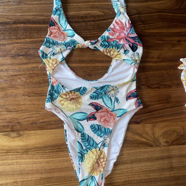 Swimsuit