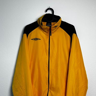 Umbro Leichte Trainingsjacke (Xs)
