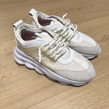 Versace Chain Reaction
