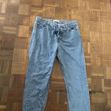 Zara Jeans