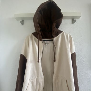 Zip-Hoddie Pull&Bear