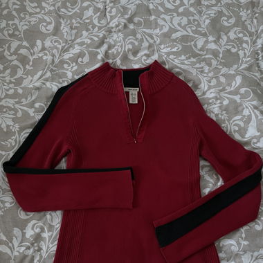 DKNY Langarm