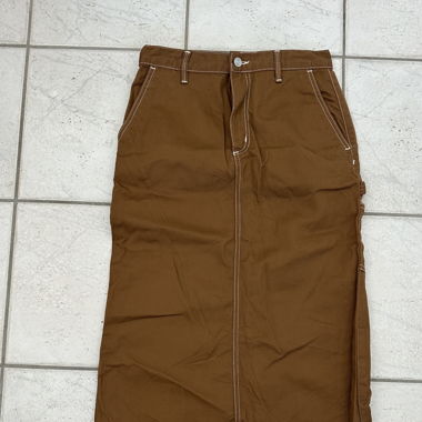carhartt skirt 