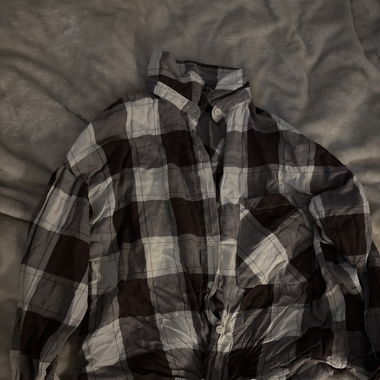 Kastrierte Bluse