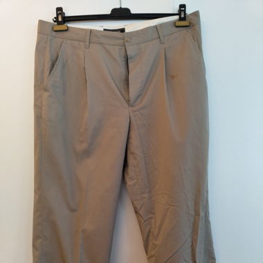 Sea barrier pants 