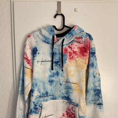 Pullover