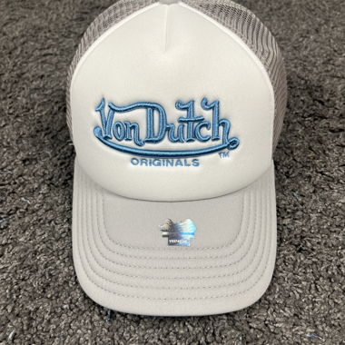 Casquette Von Dutch