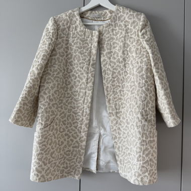 Mid-length all-season jacket