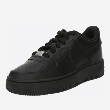 Air Force schwarz