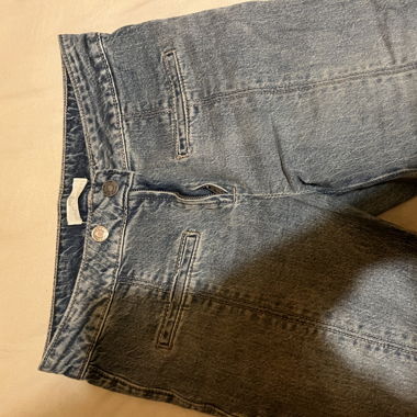 Flaird Jeans