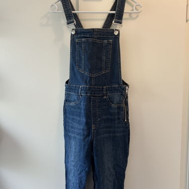 Latzhose