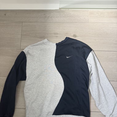 Pull nike cousu 
