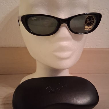 Ray Ban sunglasses 