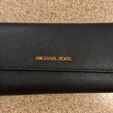 Portefeuille Michael Kors original