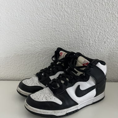 Nike Dunk High