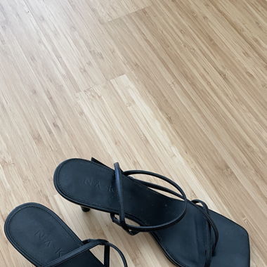 Highheels NA-KD