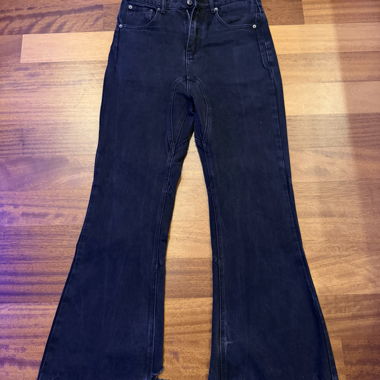 Jeans in denim bootcut everyday NO/FAITH STUDIOS
