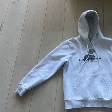 Carhartt Hoodie