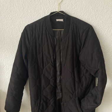 Jacqueline de Yong Übergansjacke