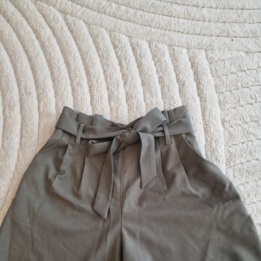 Short