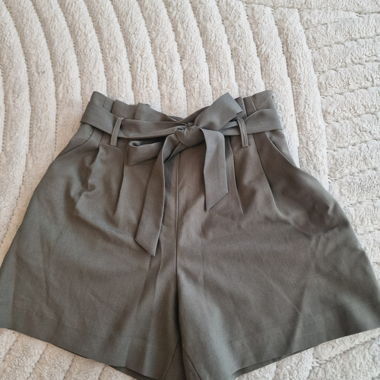 Short