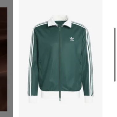 Giacca da allenamento Adidas Originals