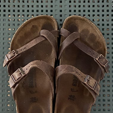 Birkenstock — Mayari