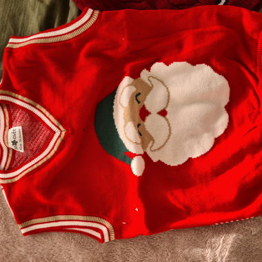 Maglioni per bambini confezione da 4